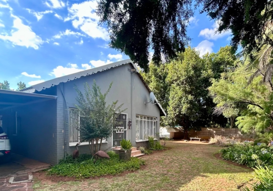 3 Bedroom Property for Sale in Flimieda North West